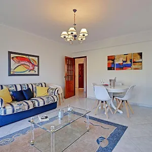 Solar Do Vau With Pool By Homing Apartamento Portimão