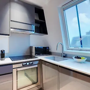 Magnificent - 1br-4p - Arc De Triomphe Apartamento