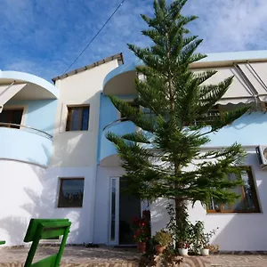 Kiri S.apartaments Apartamento Sarandë