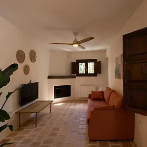 Carmen Del Azahar By Florentia Homes Apartamento Granada