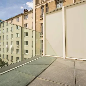 Comme On L'aime ! Apartamento