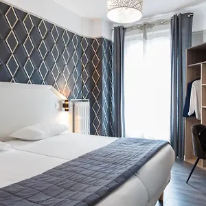 Ambassadeur Otel