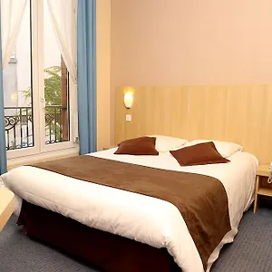 Hotel Paris Villette Otel